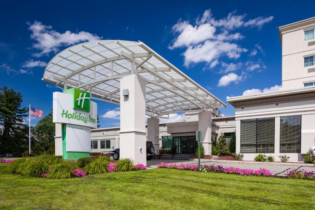 Holiday Inn Salem an IHG Hotel Main image 1